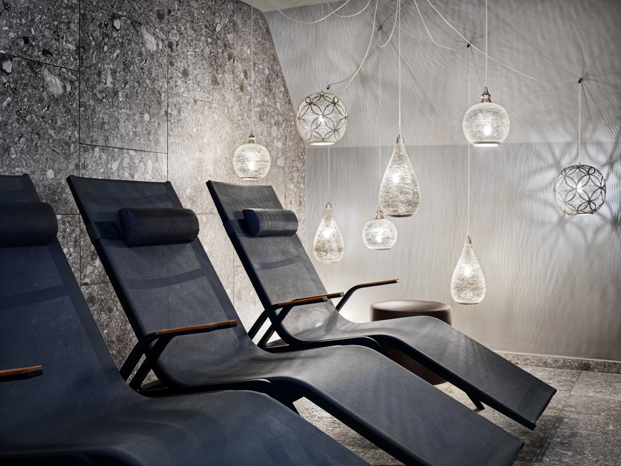 Hotel_Stage 12_Innsbruck_Wellness Ruheraum Stage 12